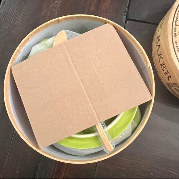 Brie Baker Cuiseur A Brie - Picture 5 of 6